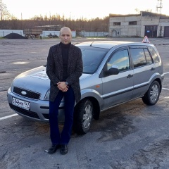 Владимир Божко, 22.04, Сланцы