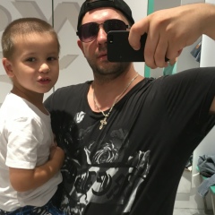 Антон Касьянов, 15.04.1987, Советский