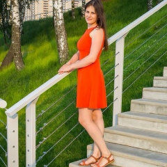 Аделина Иванова, Москва