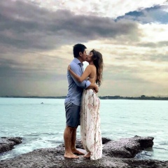 Darwin Criollo, 01.05.1987, Москва