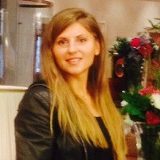 Larisa Malaya, 29.08.1984, Antalya