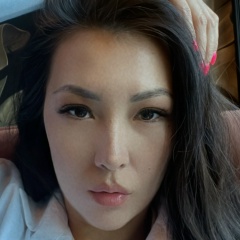 Гульмира Оспанова, 19.07.1988, Астана