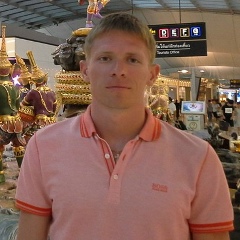 Фёдор Бутурников, 06.07.1988, Омск