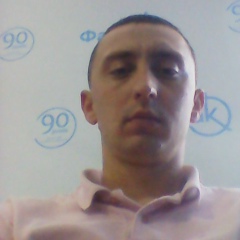 Ruslan Novoselskiy, 07.05, Умань