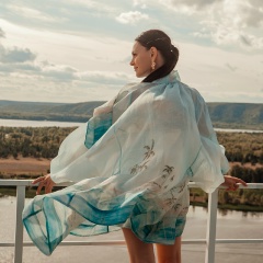 Кристина Брюхачёва, 19.03, Пенза