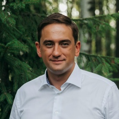 Илья Рассалов, 13.03.1988, Санкт-Петербург