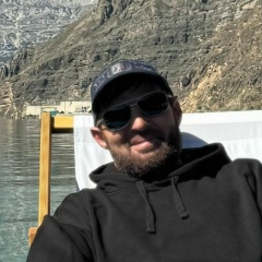 Rustam Umaroff, 17.07, Махачкала