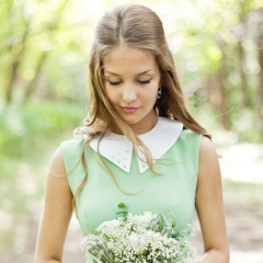 Ксения Лисина, 27.09.1988, Казань