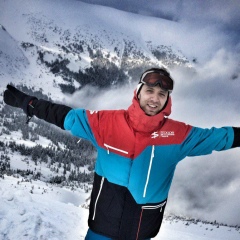 Александр Мрук, 15.07.1988