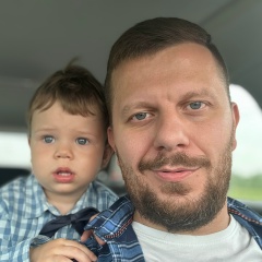 Руслан Исламов, 29.08.1985, Санкт-Петербург