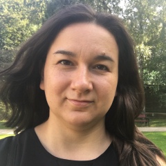 Кристина Пунько, 11.03.1988, Москва