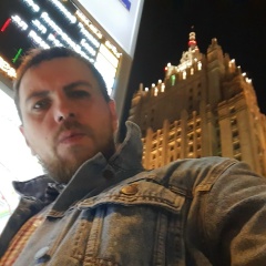 Дмитрий Атланов, 02.03.1987, Москва