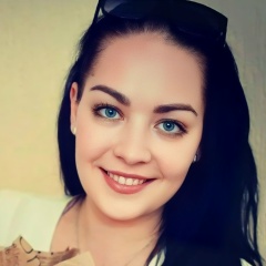 Анастасия Демидова, 06.05.1993, Минск