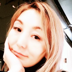 Людмила Доржиева, 12.07, Москва