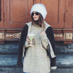 Евгения Борунова, 29.03, Демидов