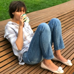 Тамилла Мудрая, 27.10.1987, Москва