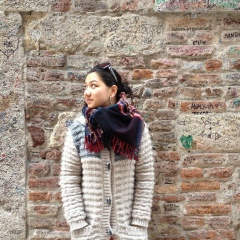 Виктория Янчик, 11.10.1992, Алматы