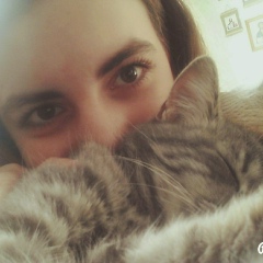 Настёна Гарагуля