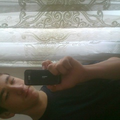 Рустам Кармов, 14.03