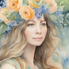 Маргарита Дмитриева, 26.06, Санкт-Петербург