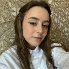 Заира Елисеева, Иркутск