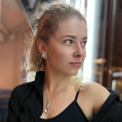 Аня Архипова, 15.08.1998, Москва