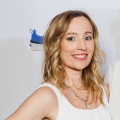 Анна Т, 17.06.1986, Москва