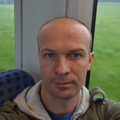 Игорь Сомов, 16.08, Луцк