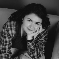 Татьяна Ларина, 18.09, Северодвинск