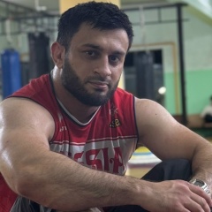 Гамзат Гамзатов, Кизляр