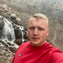 Максим Попов, 14.07