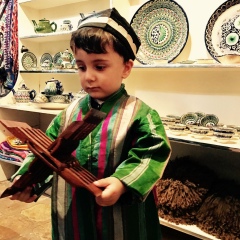 Абдулазиз Ишимов, 24.11, Джаркурган