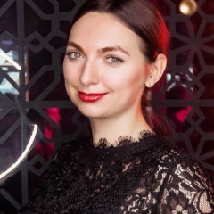 Юлия Катаева, 10.07, Краснодар