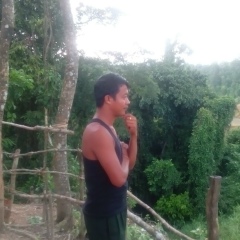 Yemin Htet, 25.05.1988