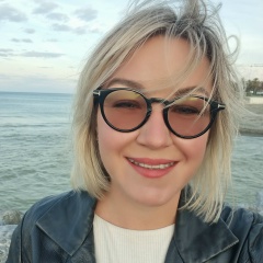 Светлана Пушкова, 22.03