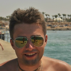 Валентин Зубиков, 26.05, Москва