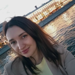 Анжелика Карасёва, 06.09, Оренбург