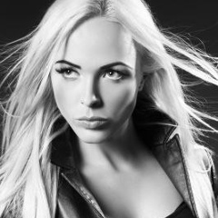 Яна Краснова, 28.03.1995, Москва