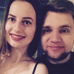 Олег Лукащук, 19.10, Тернополь