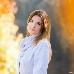 Евгения , 18.09, Москва