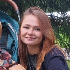 Юлия Бердникова, 28.03.1993, Новосибирск