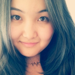 Aktoty Zholdasova, 16.12, Алматы