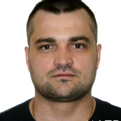 Стас Сидельников, 26.01