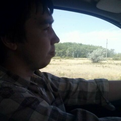 Жанболат Беркалиев, 23.01, Уральск