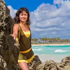 Анна Боюр, 13.01, Новосибирск