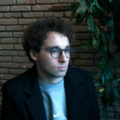 Георгий Медведев, 07.10.2000, Москва