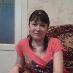 Наташа Гуденко, 31.03, Кокшетау