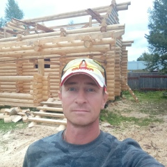 Сергей Базенков, 01.02.1979, Архангельск