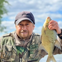 Андрей Берунов, 04.06.1973, Курск