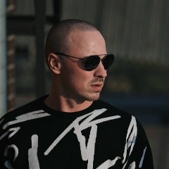 Dima Bertoluchi, 07.01, Санкт-Петербург